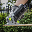 Sealey SV10.8 Series 85mm Cordless Circular Saw 10.8V - Body Only CP108VCSBO