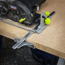Sealey SV10.8 Series 85mm Cordless Circular Saw 10.8V - Body Only CP108VCSBO