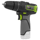 Sealey SV10.8 Series 10mm Cordless Combi Drill 10.8V - Body Only CP108VDDBO