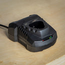 Sealey SV10.8 Series Fast Charge Battery Charger 10.8V CP108VMC