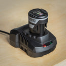 Sealey SV10.8 Series Fast Charge Battery Charger 10.8V CP108VMC