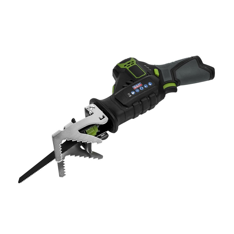 Cordless Reciprocating Saw 10.8V SV10.8 Series - Body Only