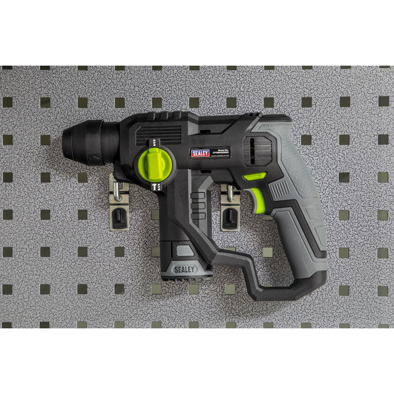 SDS Plus Rotary Hammer Drill 10.8V SV10.8 Series