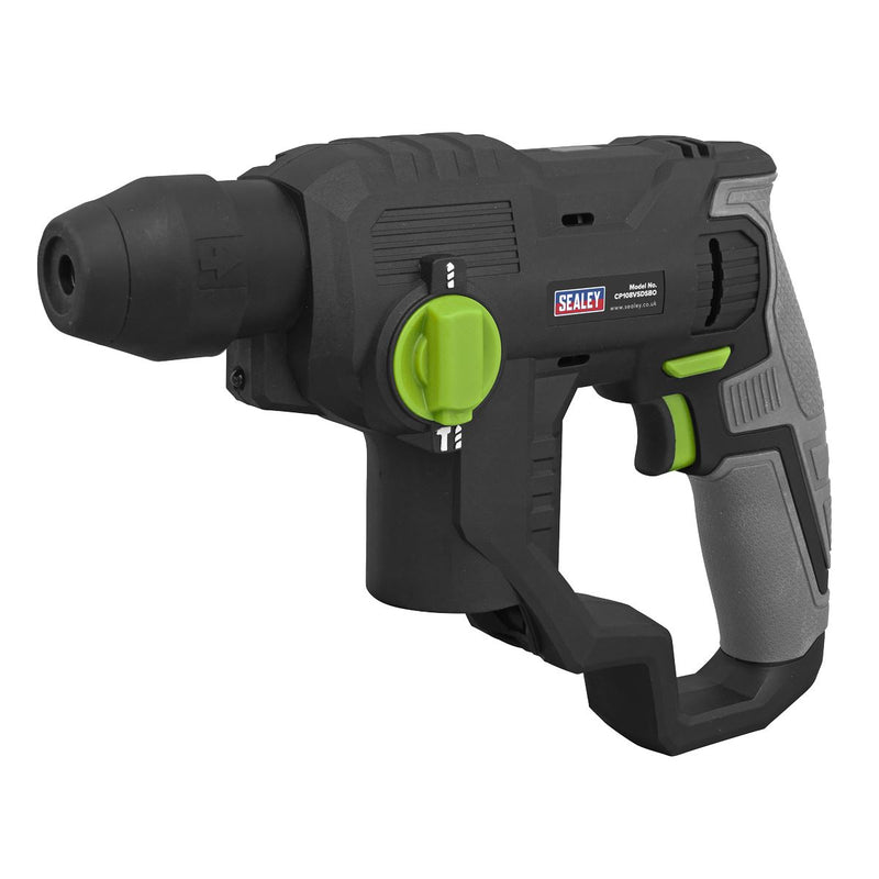 SDS Plus Rotary Hammer Drill 10.8V SV10.8 Series