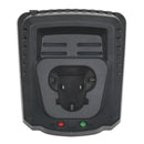 Sealey SV12 Series Fast Charge Battery Charger 12V CP1200MC