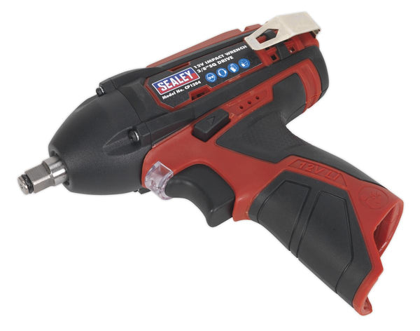 Cordless Impact Wrench 3/8"Sq Drive 12V SV12 Series - Body Only