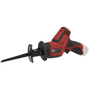 Sealey SV12 Series Cordless Reciprocating Saw 12V - Body Only CP1208