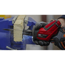 Sealey SV12 Series Cordless Reciprocating Saw 12V - Body Only CP1208