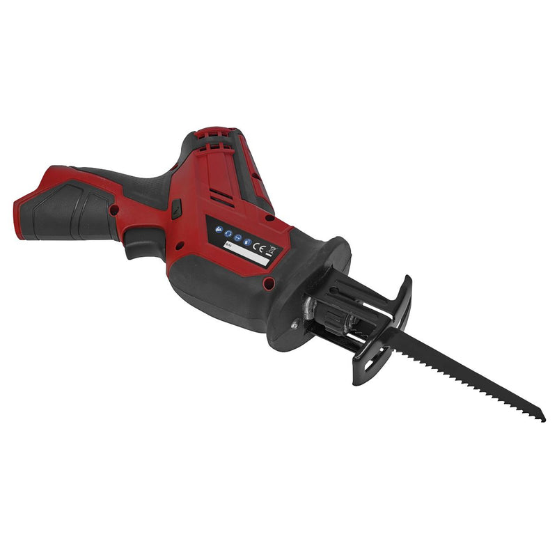 Cordless Reciprocating Saw 12V SV12 Series - Body Only