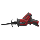 Sealey SV12 Series Cordless Reciprocating Saw 12V - Body Only CP1208