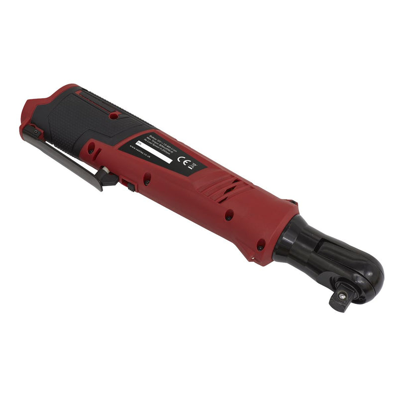 Cordless Ratchet Wrench 1/2"Sq Drive 12V SV12 Series - Body Only