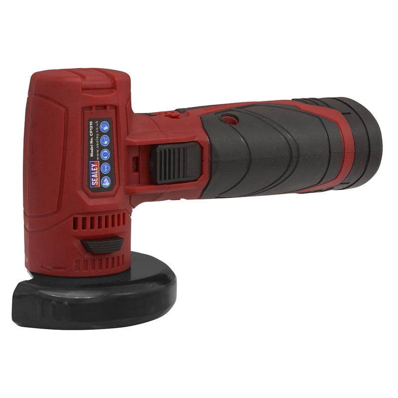 Angle Grinder �75mm 12V SV12 Series - Body Only