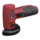 Sealey SV12 Series 75mm Cordless Angle Grinder 12V - Body Only CP1210