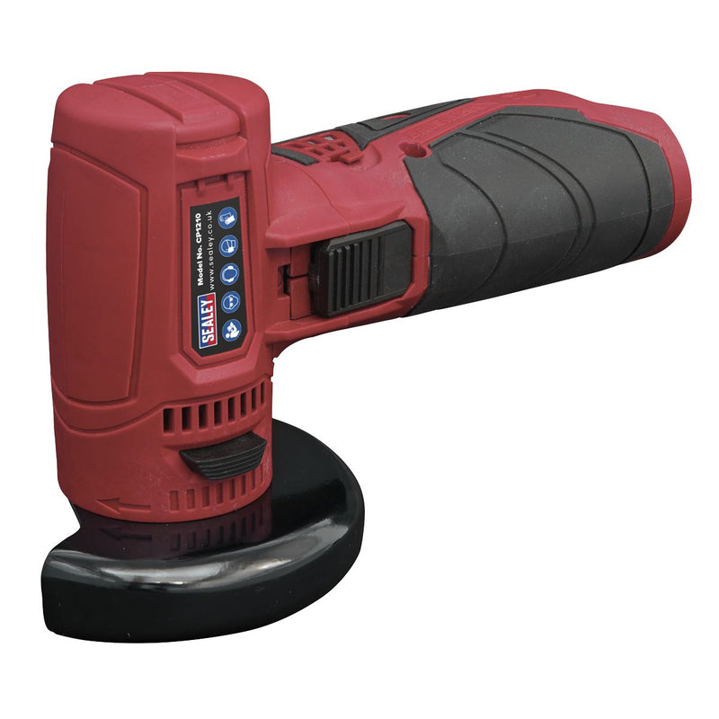 Angle Grinder �75mm 12V SV12 Series - Body Only