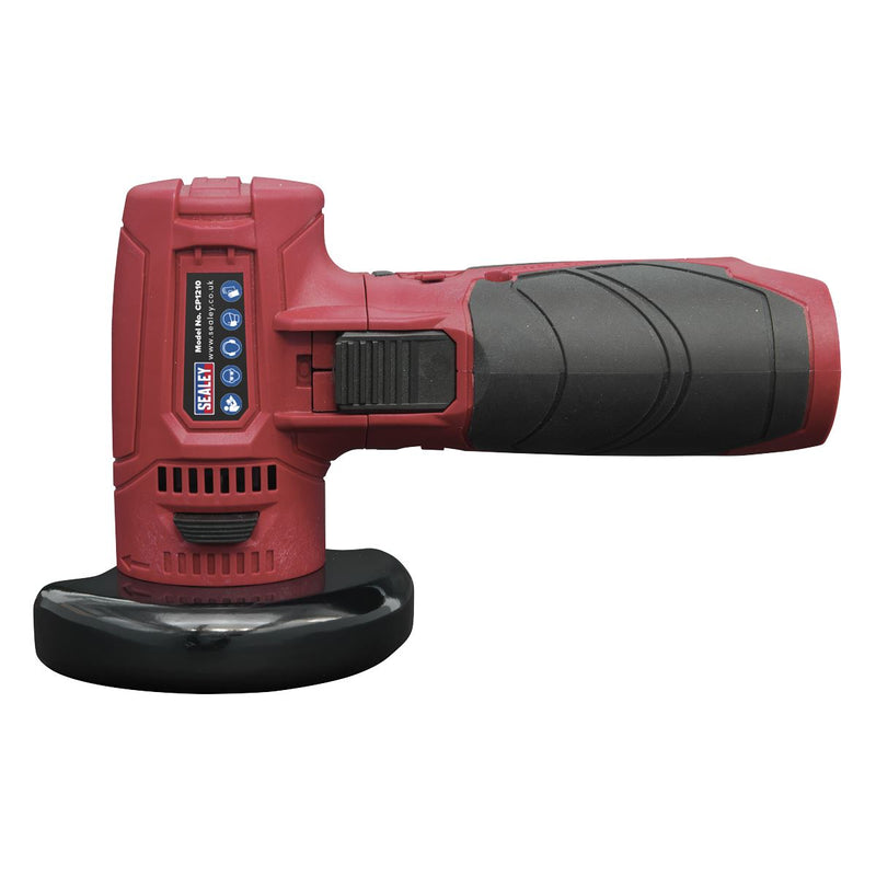 Angle Grinder �75mm 12V SV12 Series - Body Only