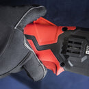 Sealey SV20 Series 115mm Cordless Angle Grinder 20V - Body Only CP20VAGB