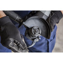 Sealey Premier SV20 Series 115mm Brushless Cordless Angle Grinder 20V - Body Only CP20VAGX