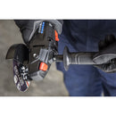Sealey Premier SV20 Series 115mm Brushless Cordless Angle Grinder 20V - Body Only CP20VAGX