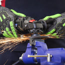 Sealey Premier SV20 Series 115mm Brushless Cordless Angle Grinder 20V - Body Only CP20VAGX