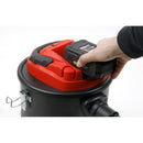 Sealey SV20 Series 15L Cordless Handheld Ash Vacuum Cleaner 20V - Body Only CP20VAV