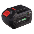 Sealey SV20 Series Power Tool Battery 20V 6Ah CP20VBP6