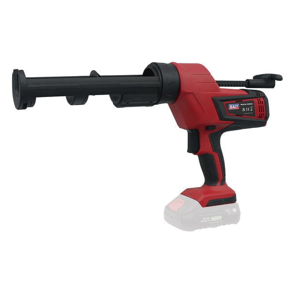 Cordless Caulking Gun 310ml 20V SV20 Series - Body Only