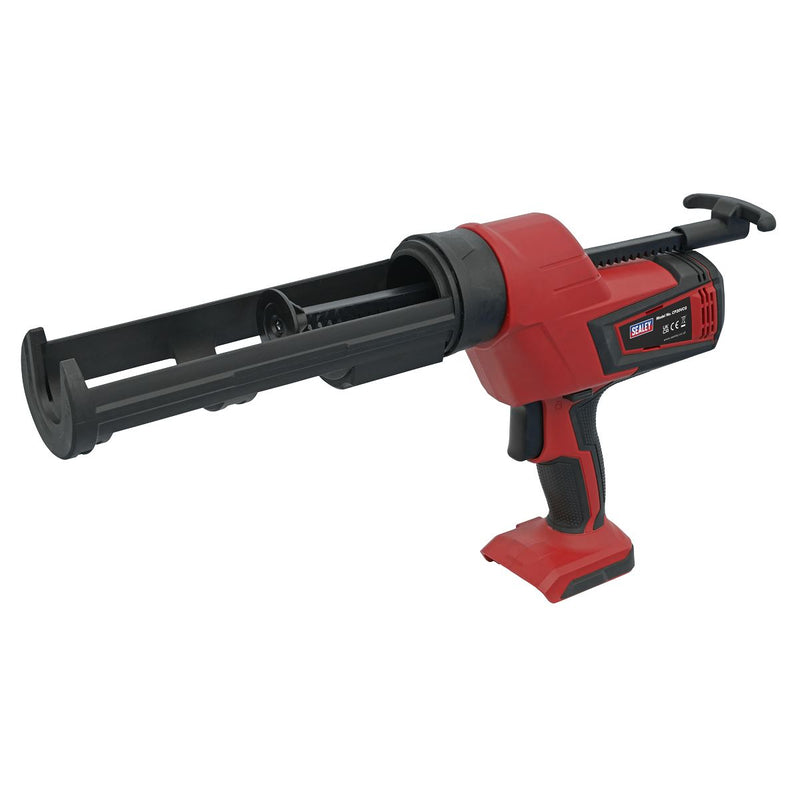 Cordless Caulking Gun 310ml 20V SV20 Series - Body Only