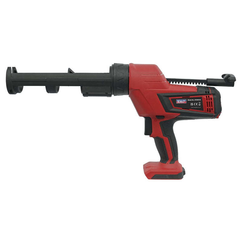 Cordless Caulking Gun 310ml 20V SV20 Series - Body Only