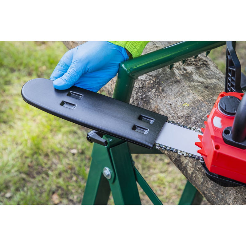 Cordless Chainsaw 25cm 20V 4Ah SV20 Series Kit