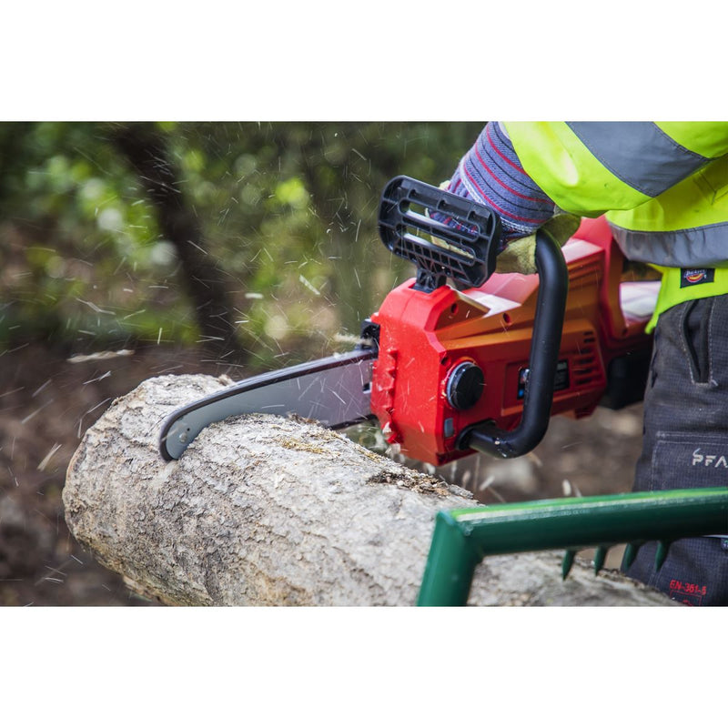 Cordless Chainsaw 25cm 20V 4Ah SV20 Series Kit