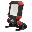 Sealey SV20 Series 15W Cordless SMD LED Worklight 20V - Body Only CP20VCL