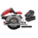 Sealey SV20 Series 150mm Cordless Circular Saw Kit 20V 2Ah CP20VCSKIT1