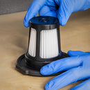 Sealey Cloth Filter Cartridge for CP20VCV CP20VCVCF