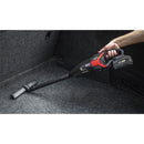 Sealey SV20 Series 650ml Cordless Handheld Vacuum Cleaner 20V - Body Only CP20VCV