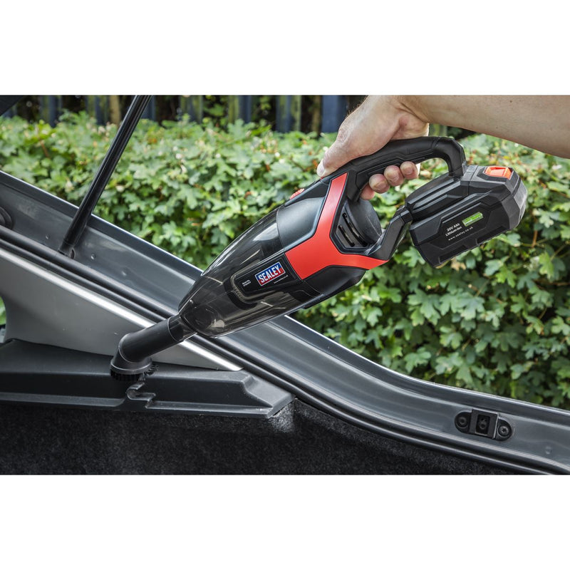 Cordless Handheld Vacuum Cleaner 650ml 20V SV20 Series - Body Only