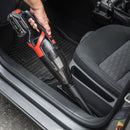 Sealey SV20 Series 650ml Cordless Handheld Vacuum Cleaner 20V - Body Only CP20VCV