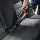 Sealey SV20 Series 650ml Cordless Handheld Vacuum Cleaner 20V - Body Only CP20VCV