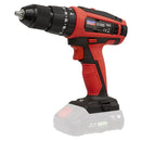 Sealey SV20 Series 13mm Cordless Combi Drill 20V - Body Only CP20VDD