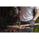 Sealey SV20 Series 13mm Cordless Combi Drill 20V - Body Only CP20VDD