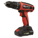 Sealey SV20 Series 13mm Cordless Combi Drill 20V - Body Only CP20VDD