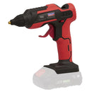 Sealey SV20 Series Cordless Glue Gun 20V - Body Only CP20VGG