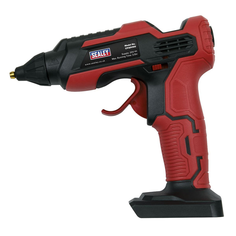 Cordless Glue Gun 20V SV20 Series - Body Only