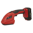 Sealey SV20 Series 3-in-1 Cordless Garden Tool 20V - Body Only CP20VGT3