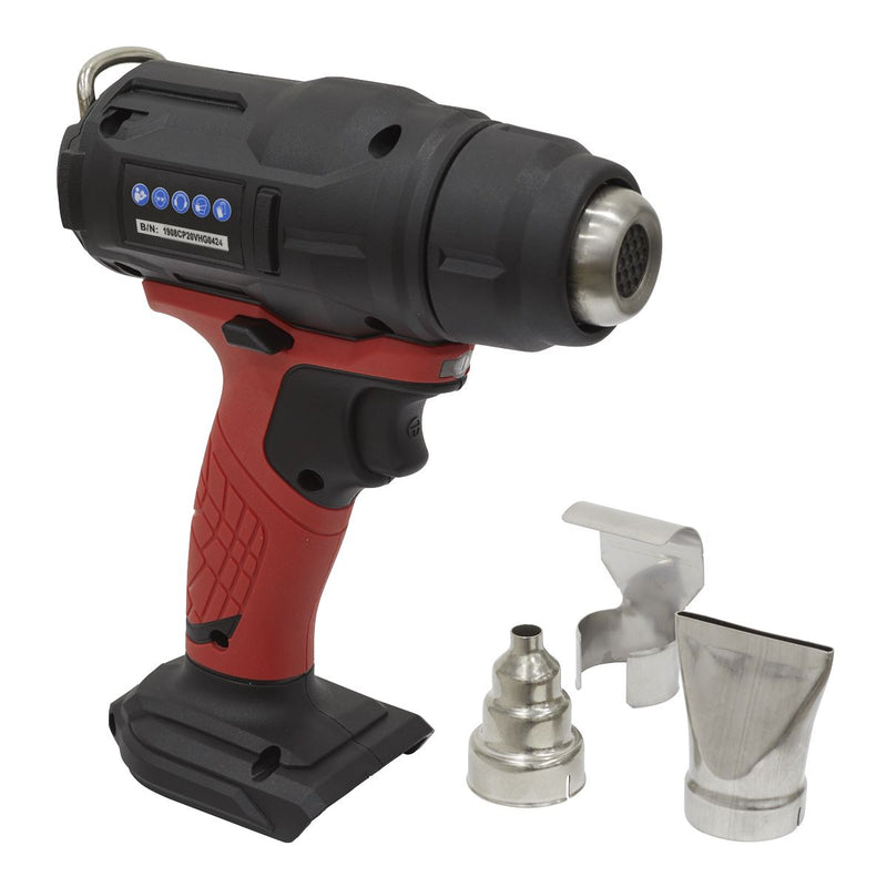 Cordless Hot Air Gun 20V SV20 Series - Body Only