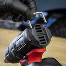 Sealey SV20 Series Cordless Heat Gun 20V - Body Only CP20VHG