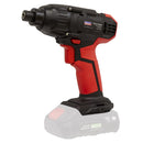 Sealey SV20 Series 1/4"Hex Drive Cordless Impact Driver 20V - Body Only CP20VID