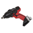 Sealey SV20 Series 1/2"Sq Drive Impact Wrench 20V - Body Only CP20VIW