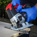 Sealey SV20 Series Cordless Jigsaw 20V - Body Only CP20VJS