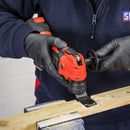 Sealey SV20 Series Cordless Oscillating Multi-Tool 20V - Body Only CP20VMT