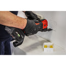 Sealey SV20 Series Cordless Oscillating Multi-Tool 20V - Body Only CP20VMT